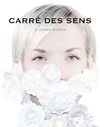 New scent cards collection : Carré des sens